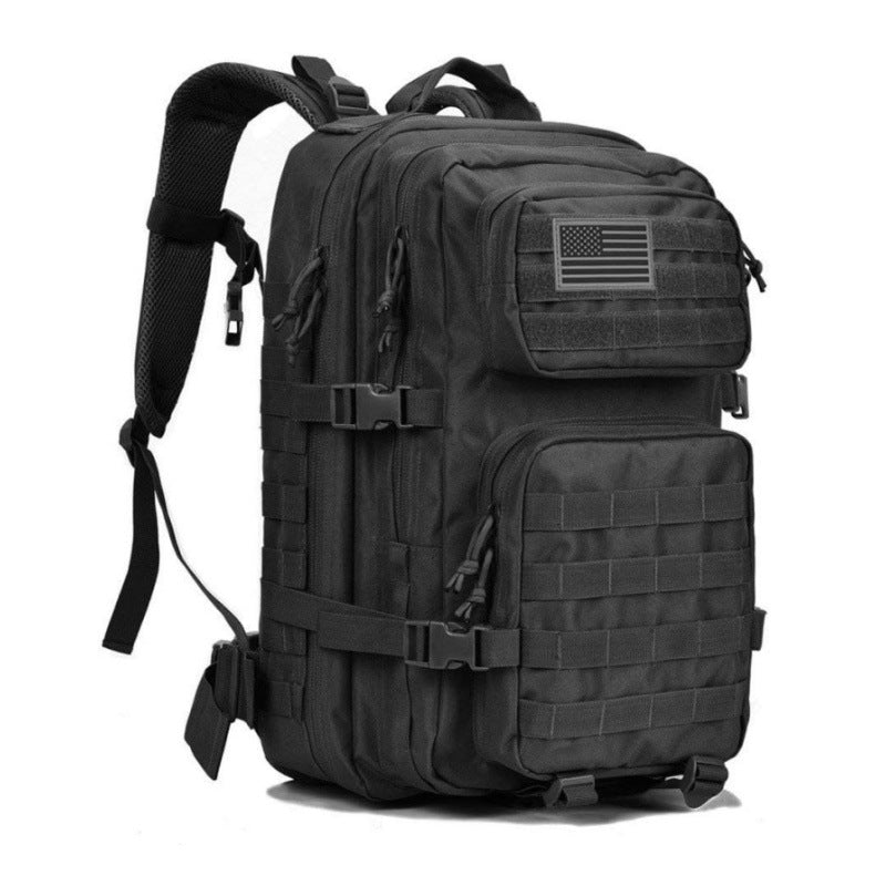 Taktischer Rucksack mit Vielseitigem Stauraum Brehn