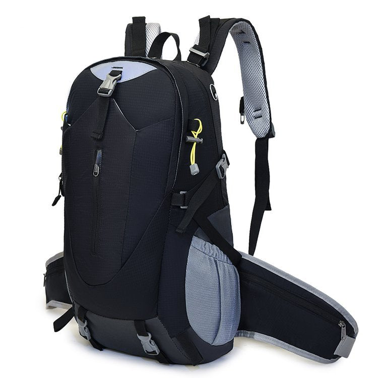 Abenteuerbereiter Cross-Body Hydration Rucksack Brehn