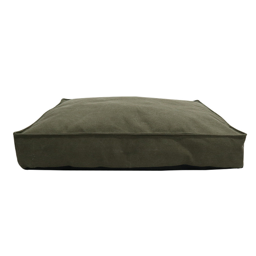 Orthopädisches Hundecouch