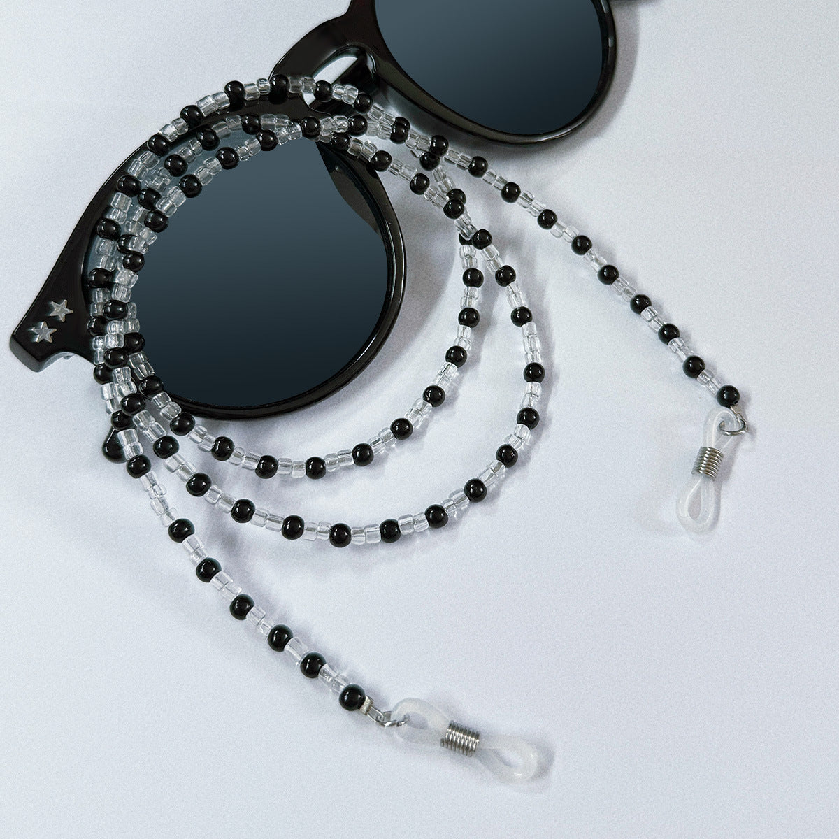 Beaded Brillenhalter Brehn