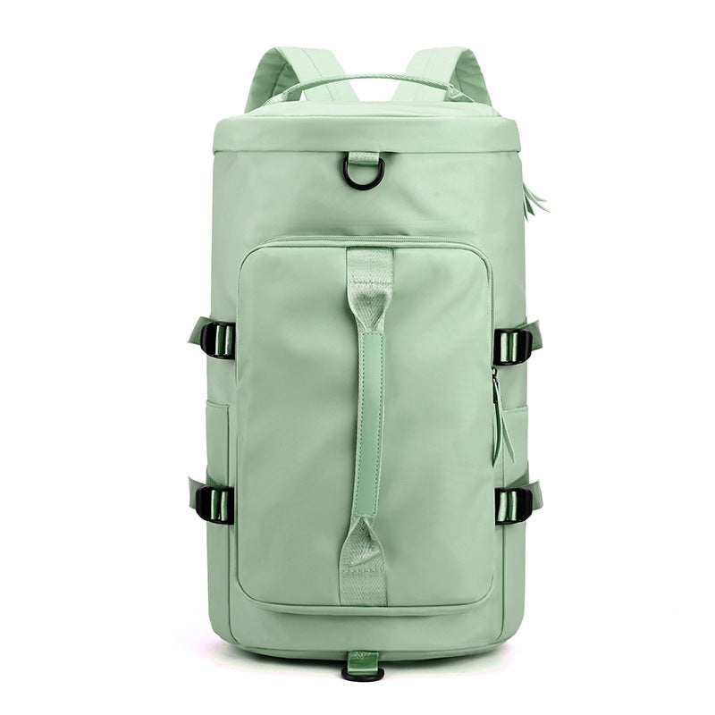 Ergonomischer Multi-Funktions-Reiserucksack Brehn