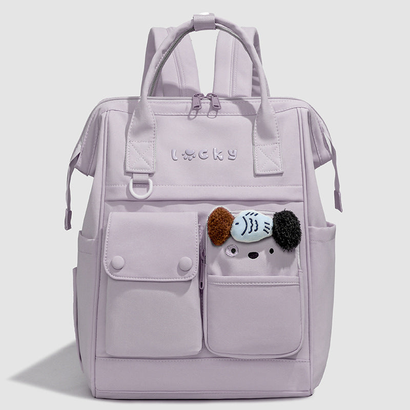 Süßer Tierdesign Rucksack Brehn