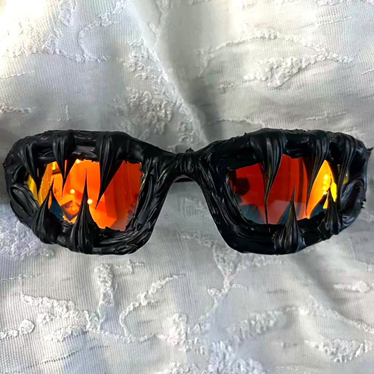 Damen stylische Sonnenbrille Brehn