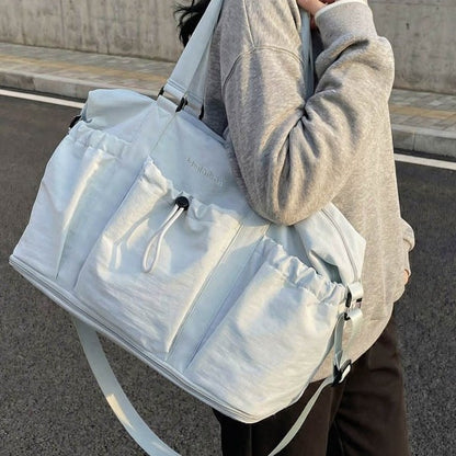 Langlebige Multi-Taschen Reise-Duffel