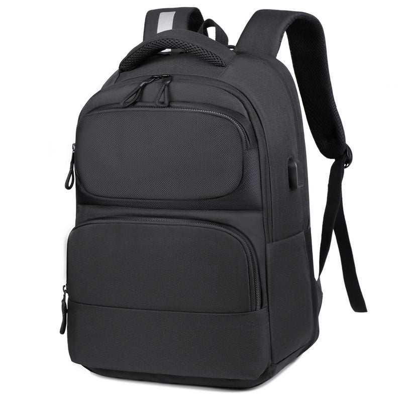 Multi-Zweck-Reise-Schulrucksack Brehn