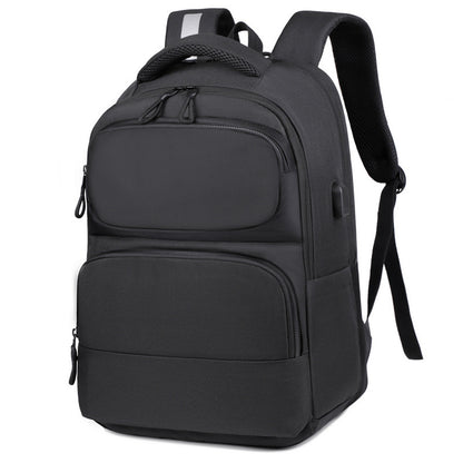Multi-Zweck-Reise-Schulrucksack Brehn