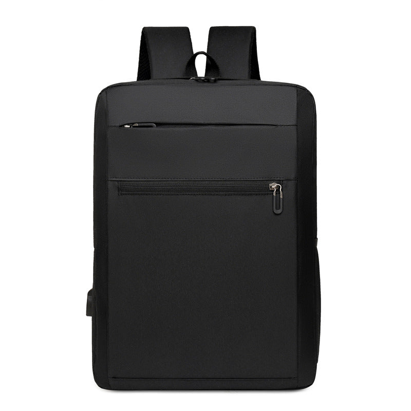 Schlanker Multi-Funktionaler Laptop-Rucksack Brehn