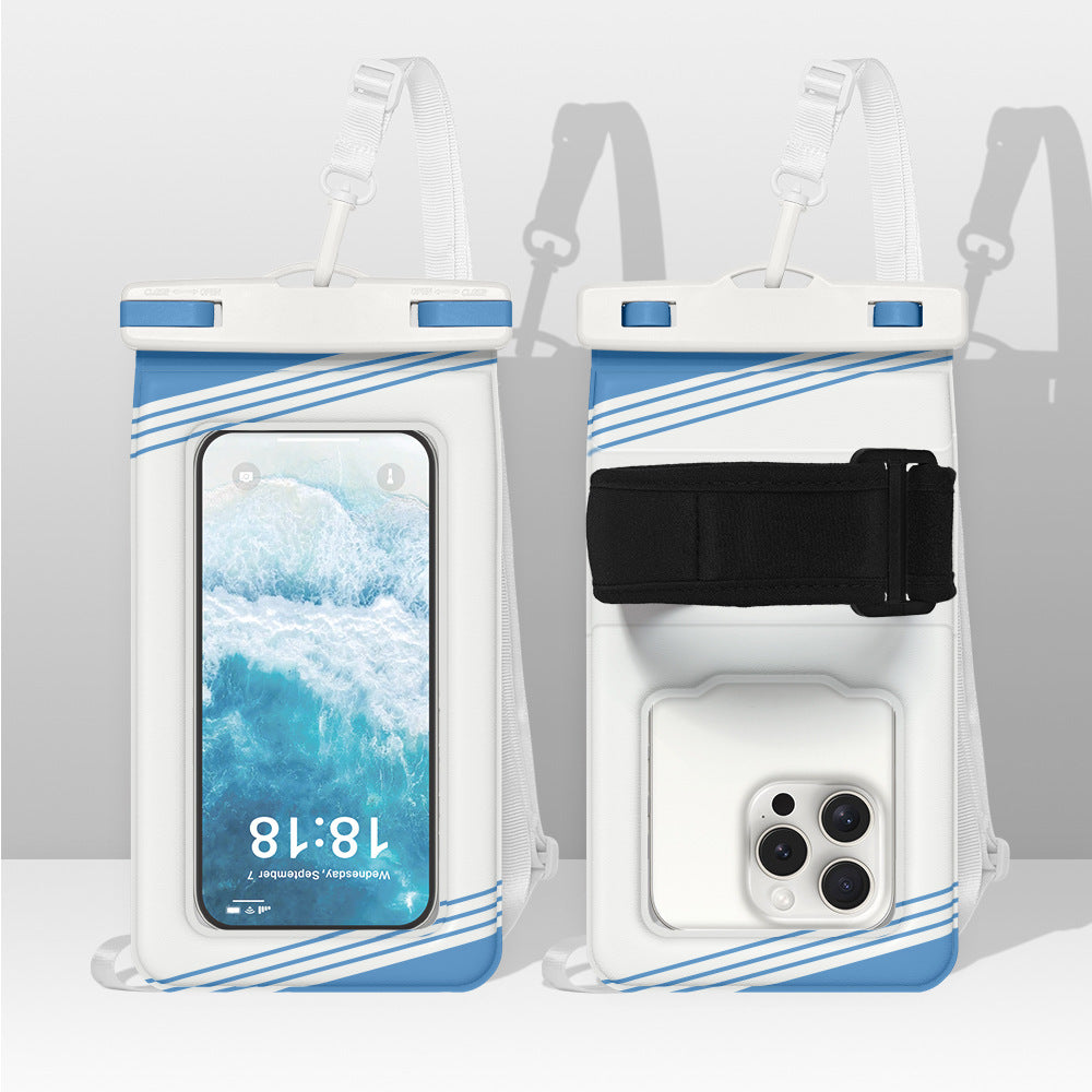 Wasserdichte Smartphone-Hülle Von Brehn
