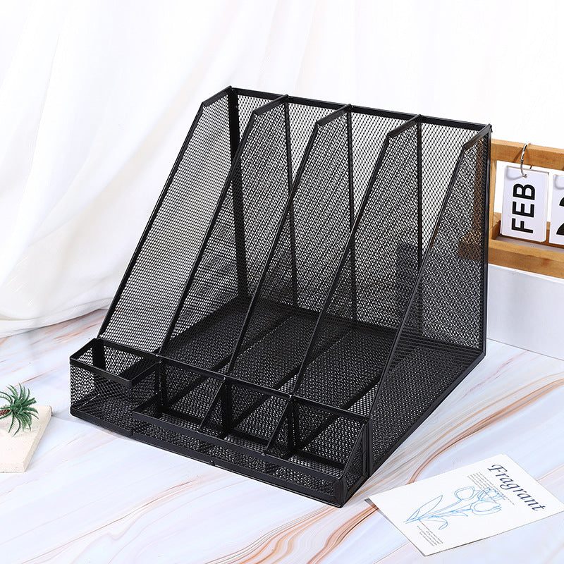 Mesh-Dokumentenhalter Brehn