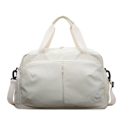 Funktionale Reis-Duffle-Tasche