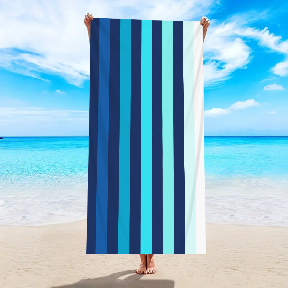 Strandtuch Brehn