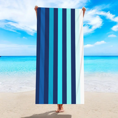 Strandtuch Brehn