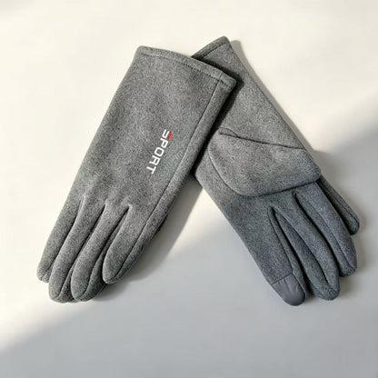 Sports Performance Touchscreen Handschuhe Brehn