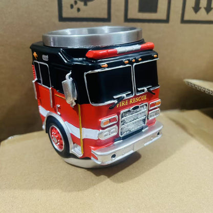 V8-Motor-Themen Kaffeetasse Brehn