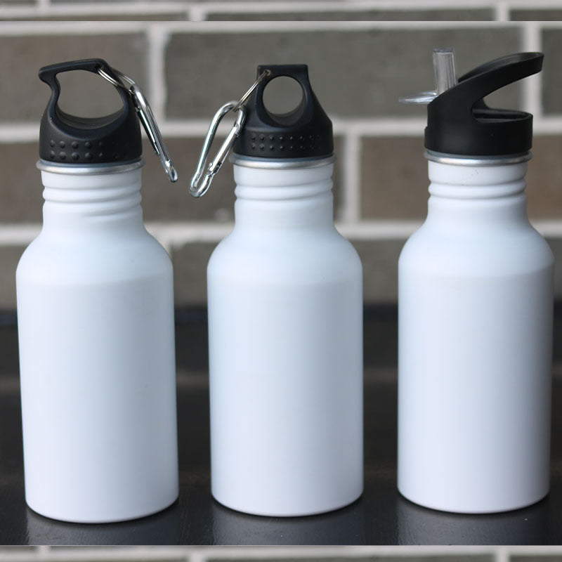 Haltbare Aluminium Sport Wasserflasche Brehn