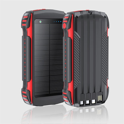 Solar-Ladegerät Brehn
