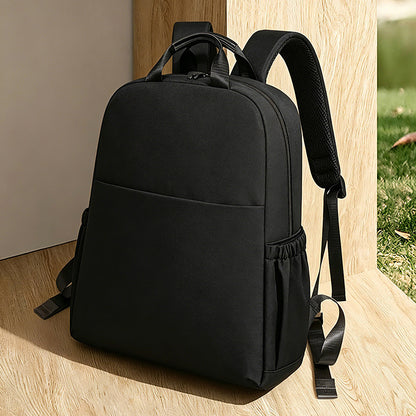 Moderner minimalistischer Laptop-Rucksack Brehn