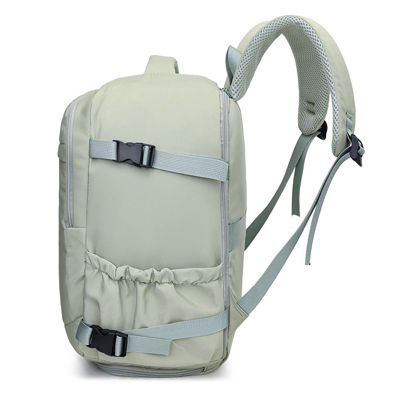 Multi-Funktionale Laptop-Tote Brehn