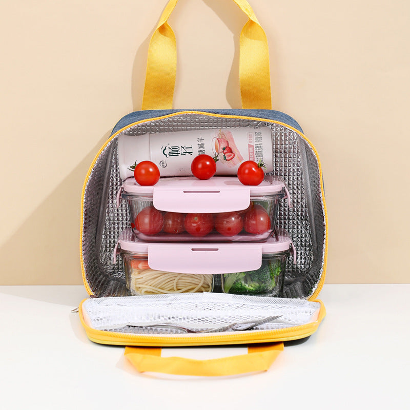 Isolierte Lunch Tasche Brehn