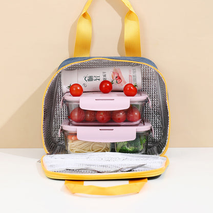 Isolierte Lunch Tasche Brehn