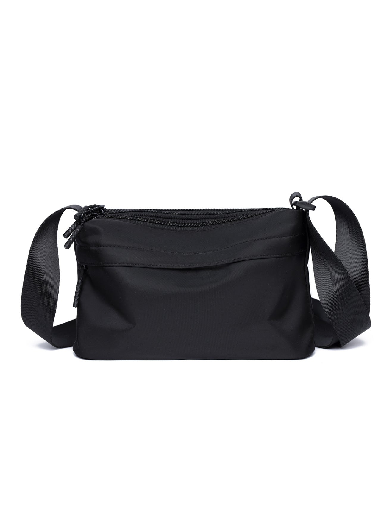 Multi-Funktionale Crossbody-Tasche