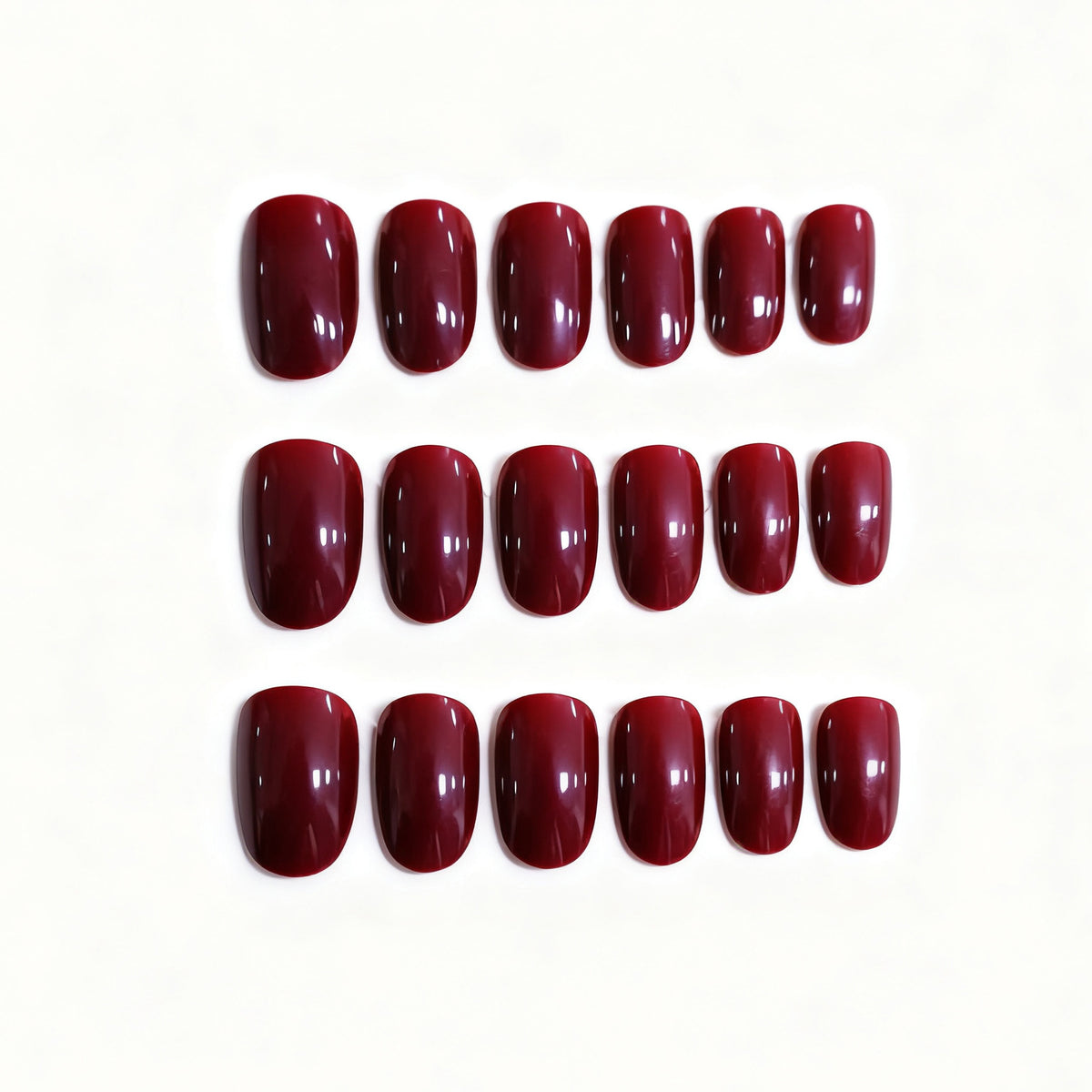 Premium Gel Nagellack Brehn