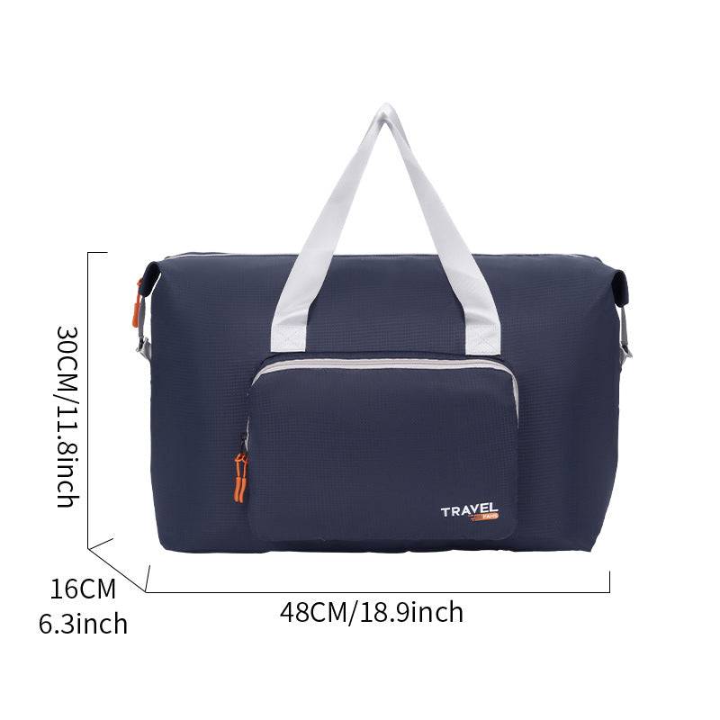 Vielseitige Reisetasche Brehn