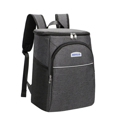 Isolierte Multifunktions-Rucksack Brehn