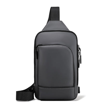 Schlanker kompakter Sling Bag