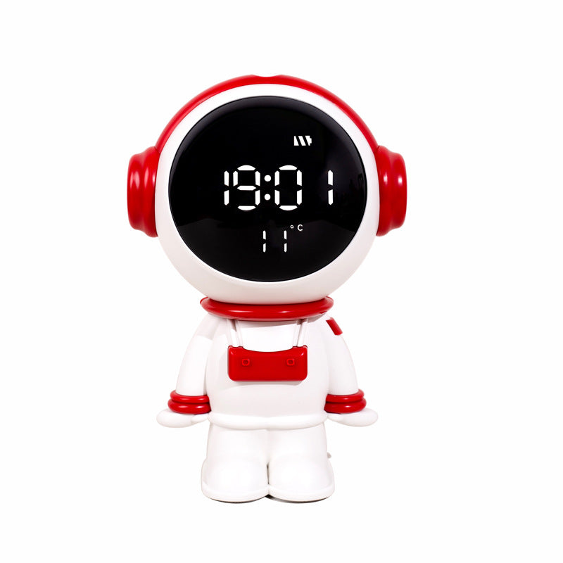 Digitaler Astronautenwecker Brehn