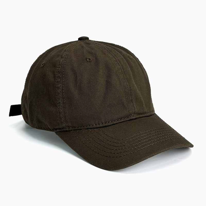 Damen Sportliche Freizeit-Basecap Brehn