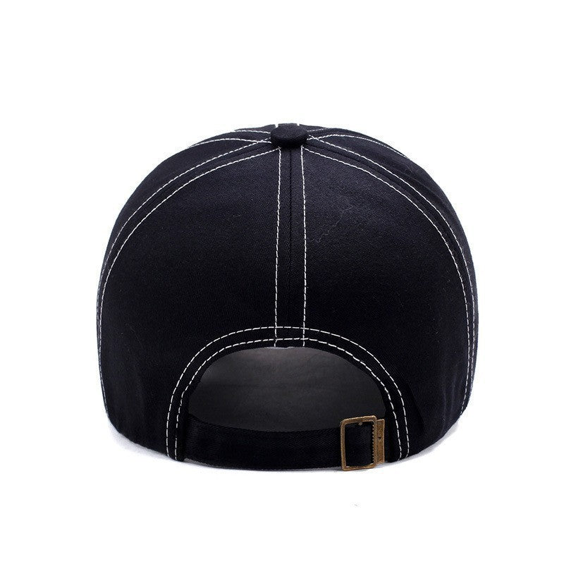 Herren Sportliche und stylische Baseballkappe Brehn