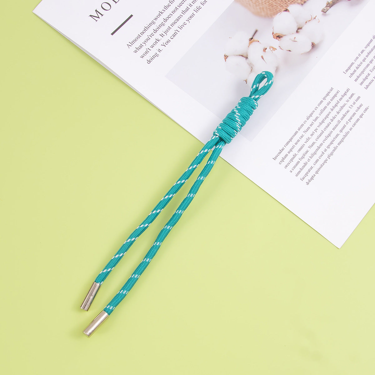 Laces Brehn