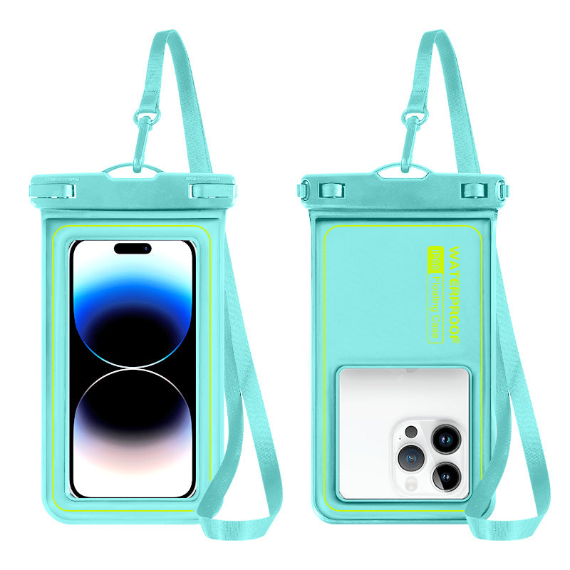 Unisex Wasserdichte Smartphone Tasche Brehn