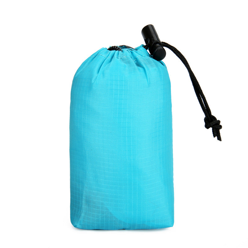Leichtgewicht Packbarer Outdoor Rucksack Brehn