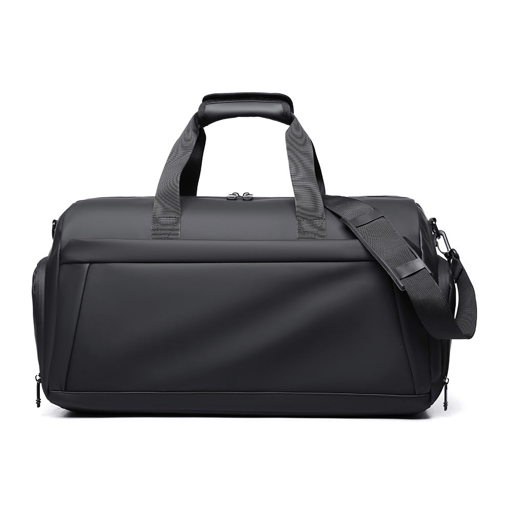 Wasserfestes Sport-Duffle-Bag Brehn