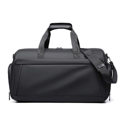 Wasserfestes Sport-Duffle-Bag Brehn
