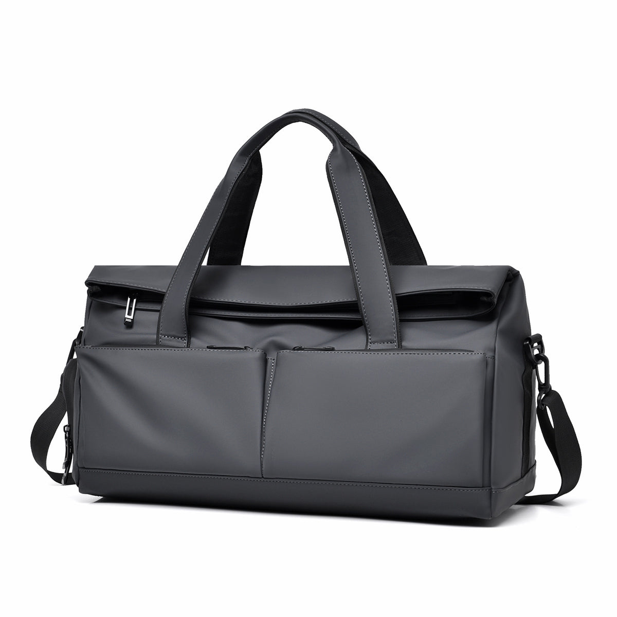 Premium Mehrfach-Taschen Reise-Duffel-Tasche
