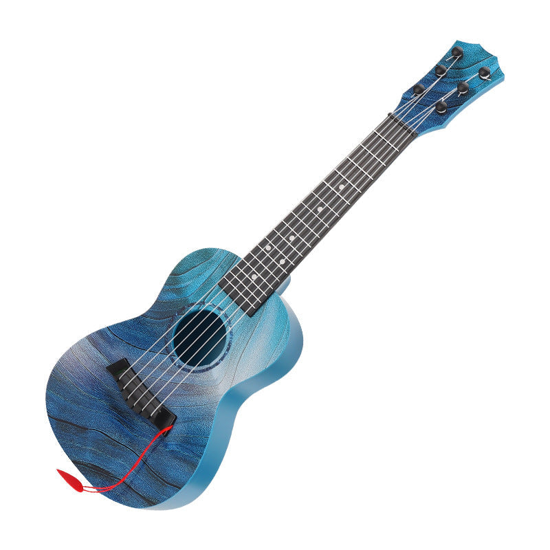 Akustische Ukulele Brehn