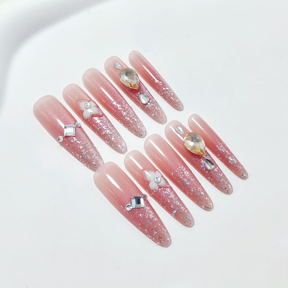 Kunstnagelset Brehn