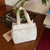 WoStylish Multi-Taschen Alltag Handtasche Brehn