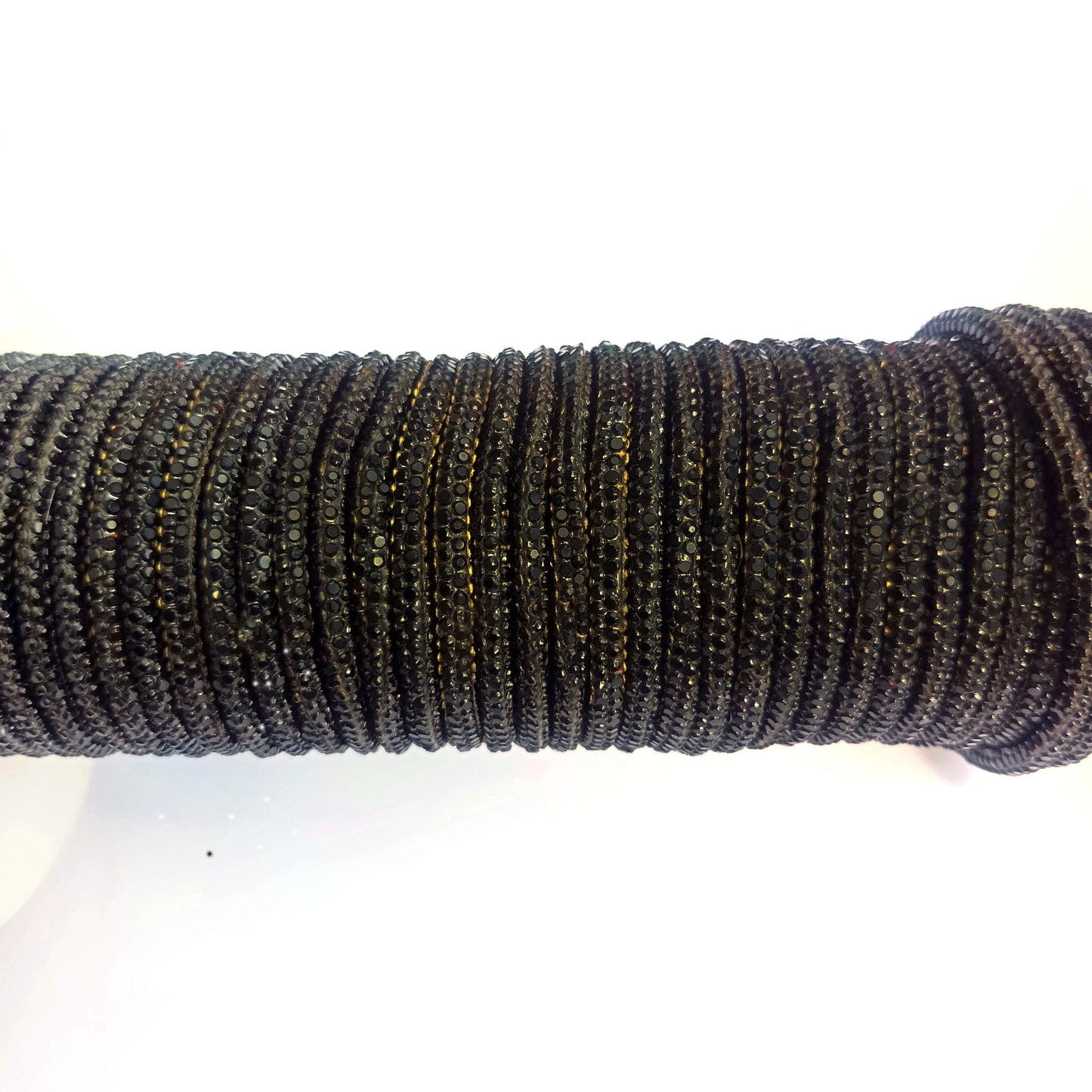 Glitzernde Strass-Haarband Brehn