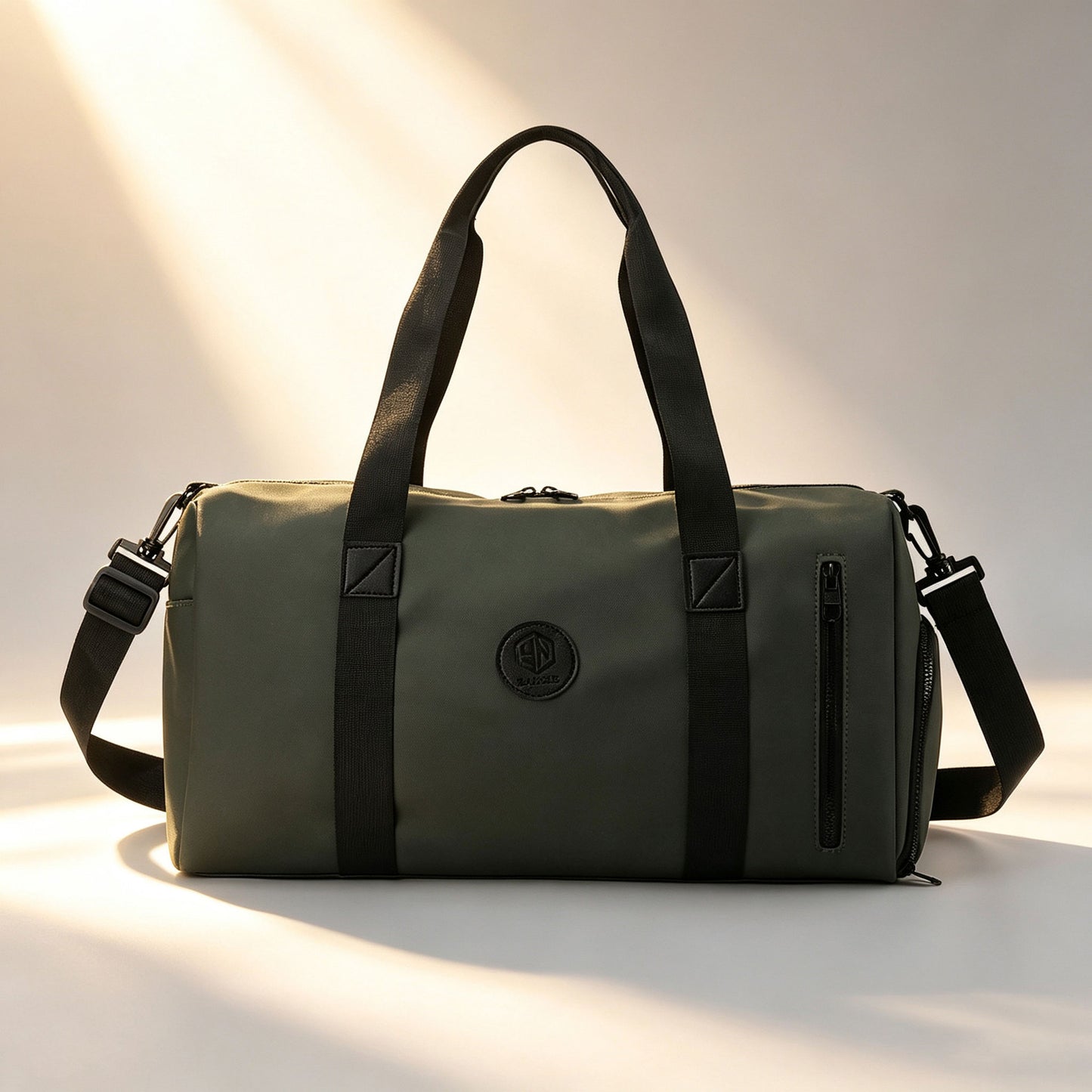 Vielseitige Sport-Duffle-Tasche Brehn