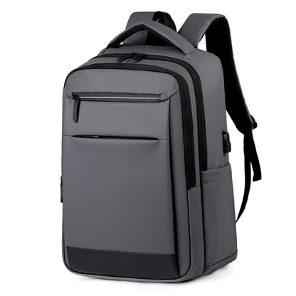 Multifunktionaler Reise- und Technik-Rucksack Brehn