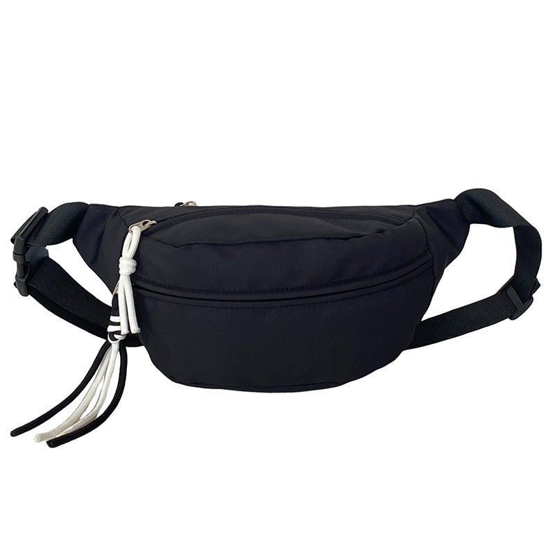 Kompakte Crossbody Tasche Brehn