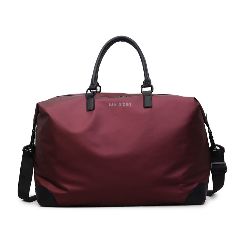 Premium Wasserdichter Reisetasche
