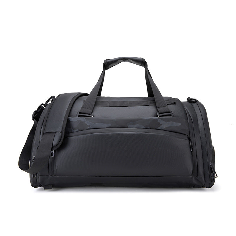 Stylische Funktionale Reise-Duffel Brehn