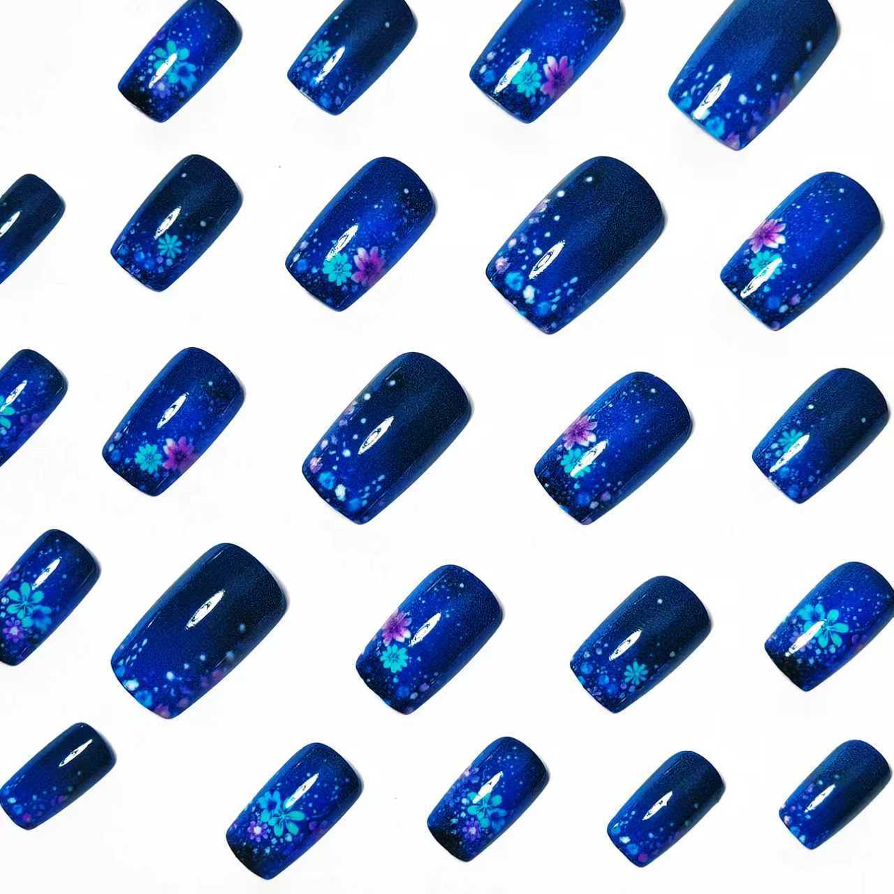 Nail Art Kunstset Brehn