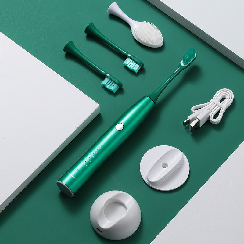 Smart Zahnbürsten-Set Brehn