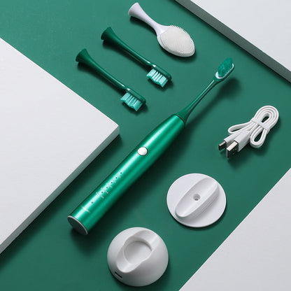 Smart Zahnbürsten-Set Brehn